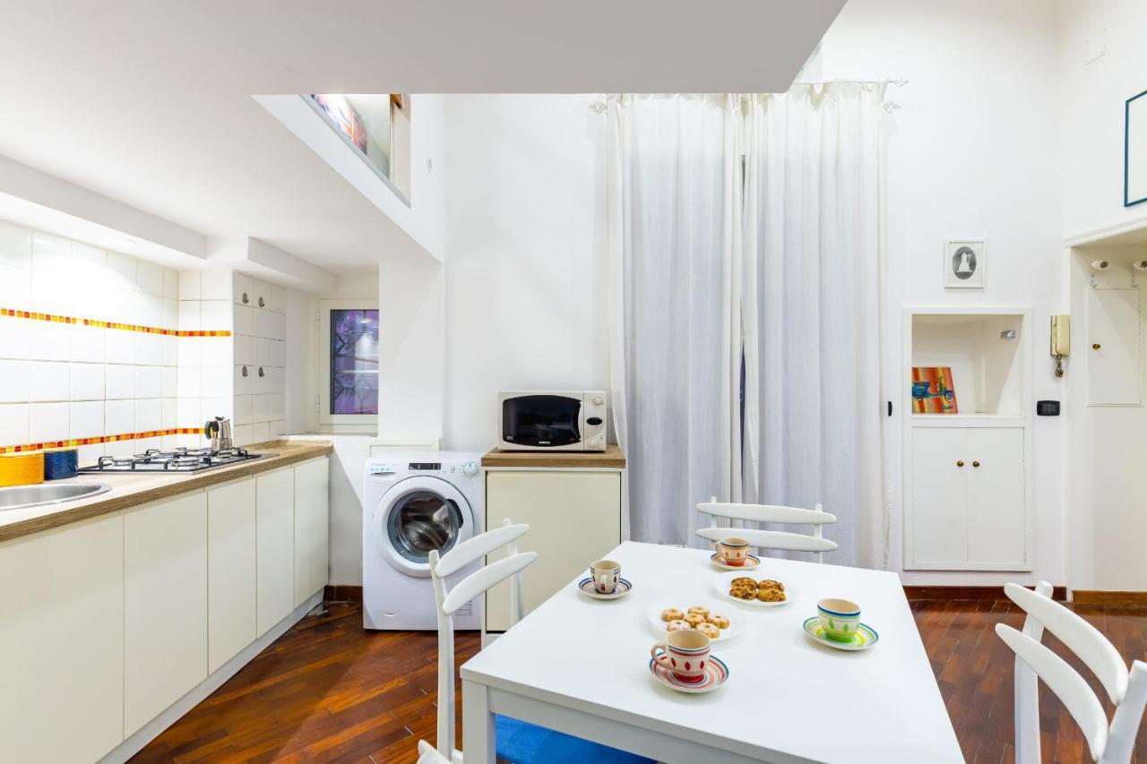 Mezzanine Studio In Mergellina By Wonderful Italy Appartement *