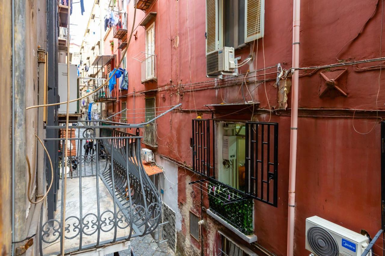 Mezzanine Studio In Mergellina By Wonderful Italy Apartment Naples